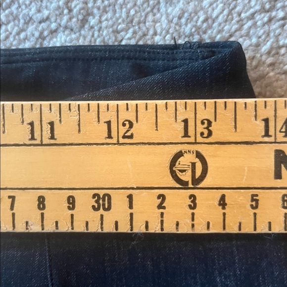 Lululemon Athletic Here to There High-Rise 7/8 Pant Size 8 - Picture 8 of 11